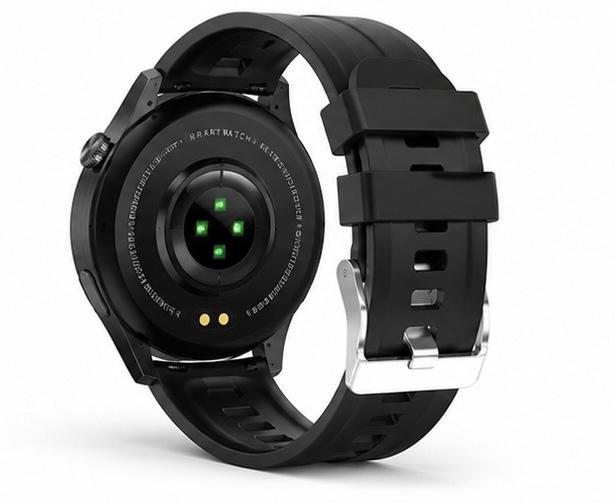 Smartwatch Deportivo Inteligente Premium | Salud, Tecnología y Elegancia en tu Muñeca