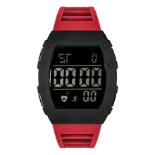 Reloj Deportivo Digital TOMI para Hombre | Resistente al Agua, Multifunción y Diseño Deportivo