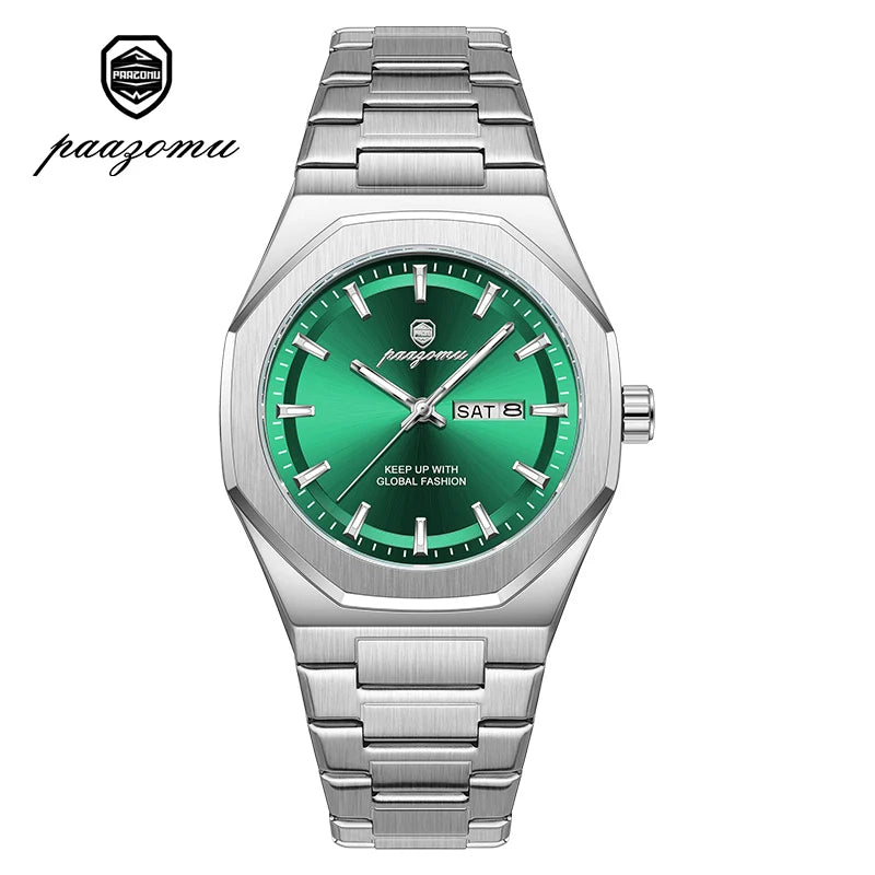 Imperium Sport™ | Elegancia, Precisión y Resistencia para Cada Día
