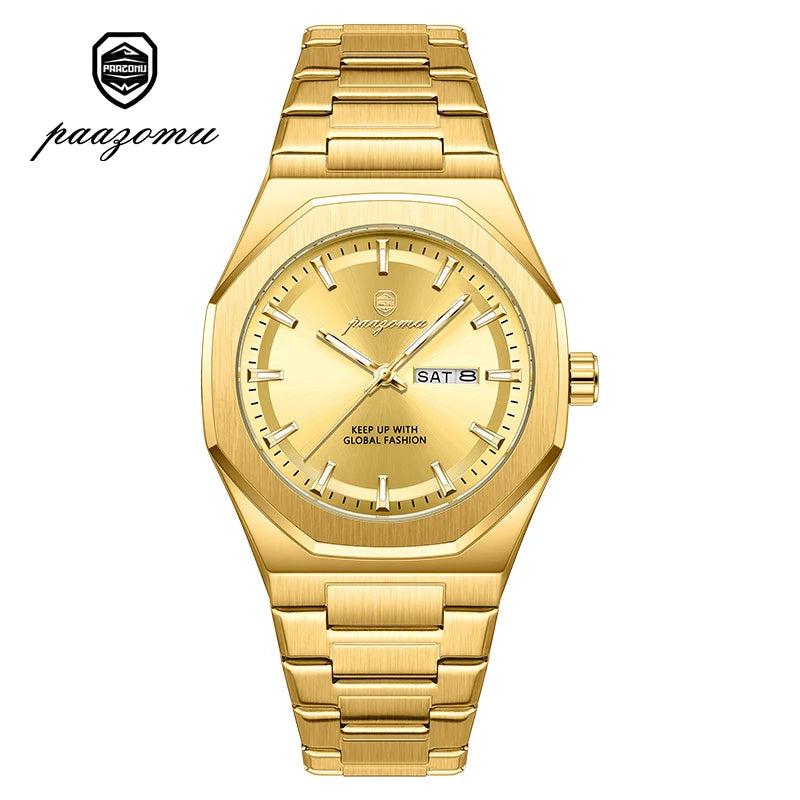 Imperium Sport™ | Elegancia, Precisión y Resistencia para Cada Día