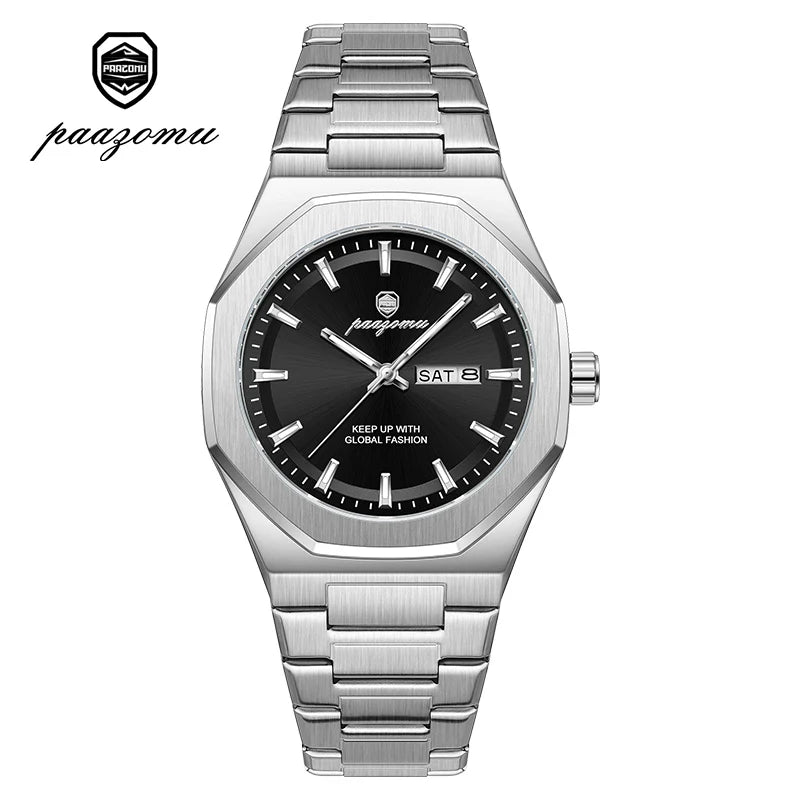 Imperium Sport™ | Elegancia, Precisión y Resistencia para Cada Día