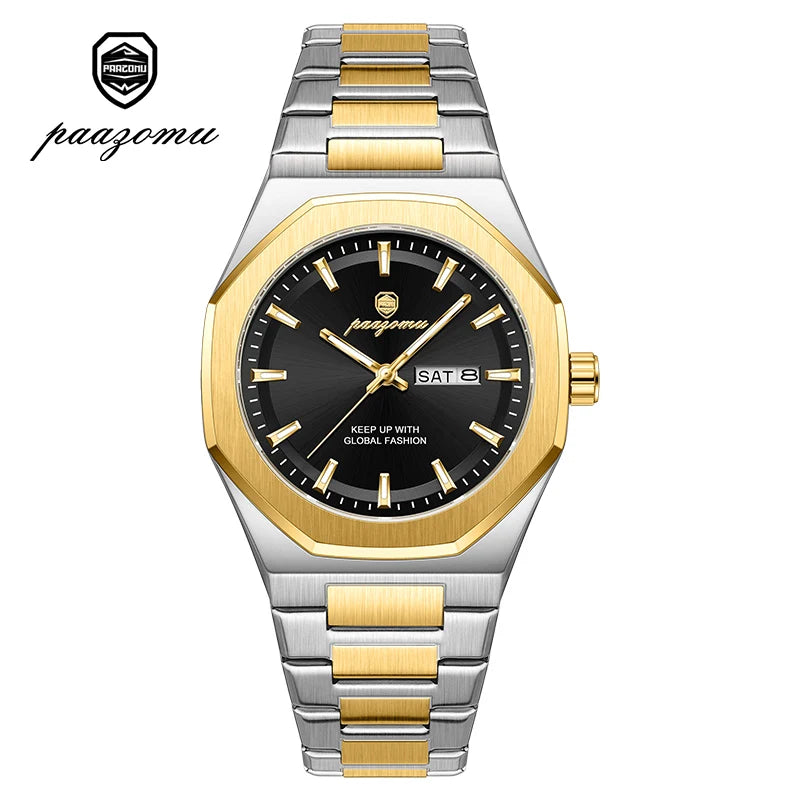 Imperium Sport™ | Elegancia, Precisión y Resistencia para Cada Día