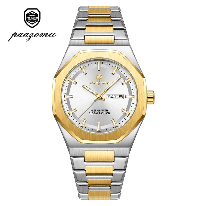 Imperium Sport™ | Elegancia, Precisión y Resistencia para Cada Día