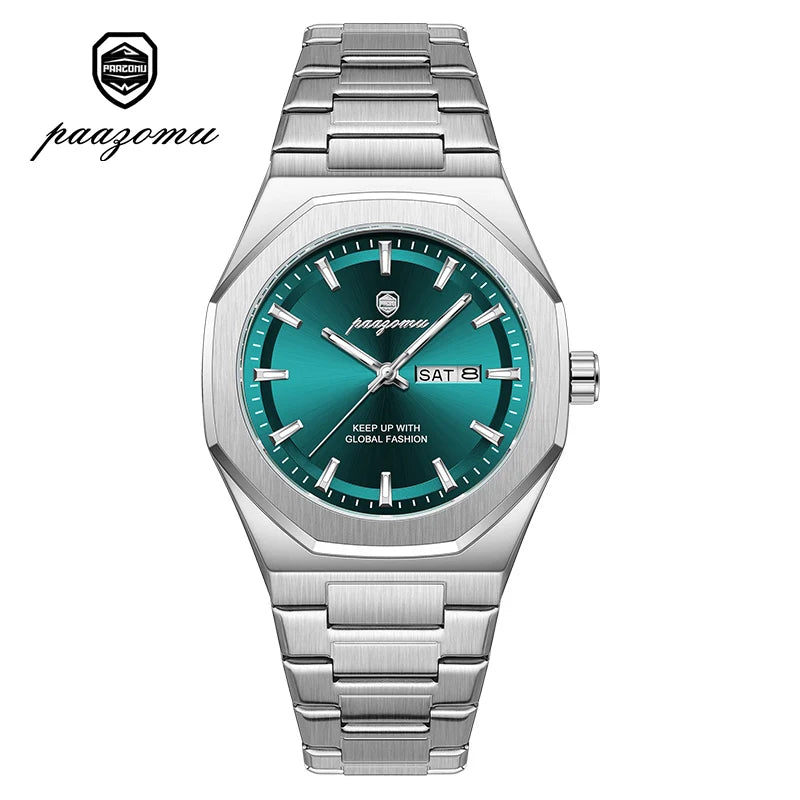 Imperium Sport™ | Elegancia, Precisión y Resistencia para Cada Día