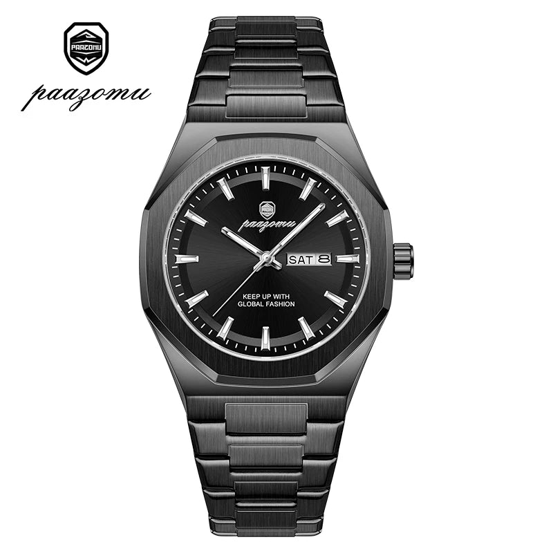 Imperium Sport™ | Elegancia, Precisión y Resistencia para Cada Día