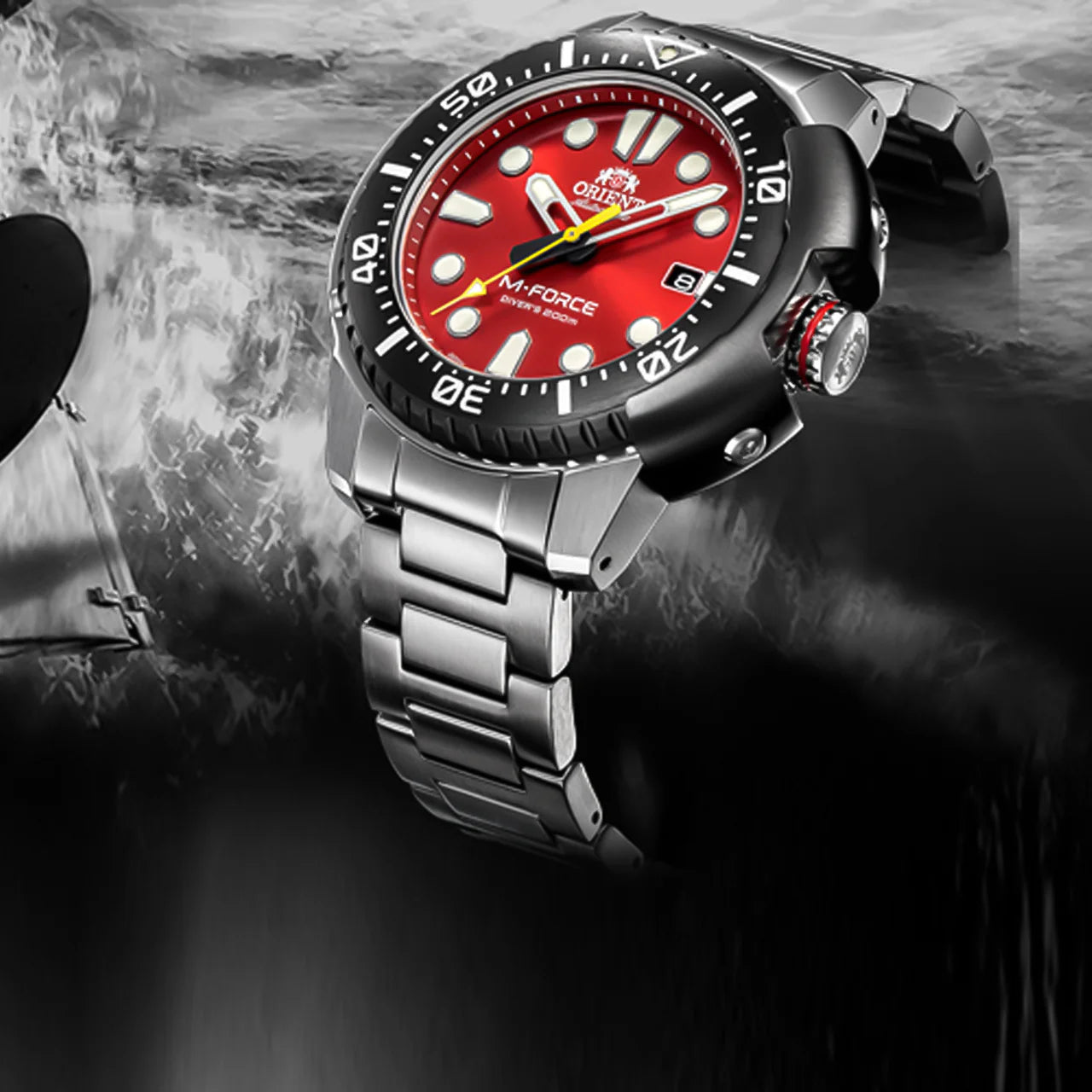 Orolux Diamond Reloj de Mujer Premium | Lujo, Elegancia y Sofisticación